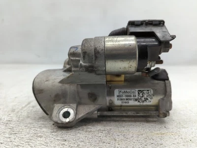 2007-2018 Lincoln Mkx Car Starter Motor Solenoid Oem AW6KJ - Image 1 of 4