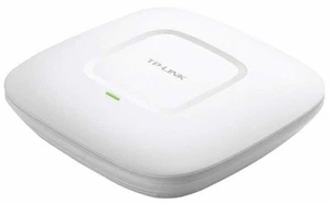 TP-LINK - 300Mbps Draadloze Toegangspunt - Afbeelding 1 van 1