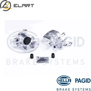 BRAKE CALIPER 8AC 355 383-761 FOR VOLVO S40I/V40 MITSUBISHI CARISMA SPACE/MPV - Picture 1 of 6