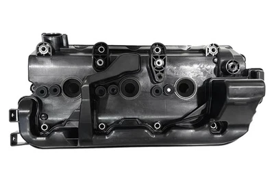 VAICO Cylinder Head Cover High Quality for AUDI Q7 4MB 4MG 2015-2019 V10-9194 - Image 1 of 4