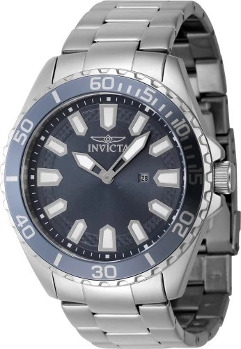 Reloj de cuarzo Invicta Pro Diver 46 mm para hombre IN-46893 Foto 1 de 1