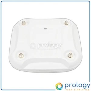 Punto de acceso inalámbrico Cisco AIR-AP3702E-UXK9 con 4 antenas - Imagen 1 de 3