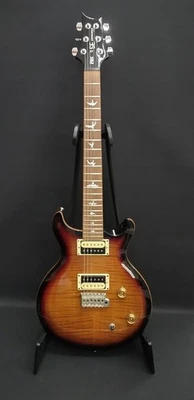 Guitarra eléctrica Prs Se Santana Foto 1 de 4
