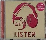 Various Artists, Ae Listen, Audio CD - Image 1 of 1