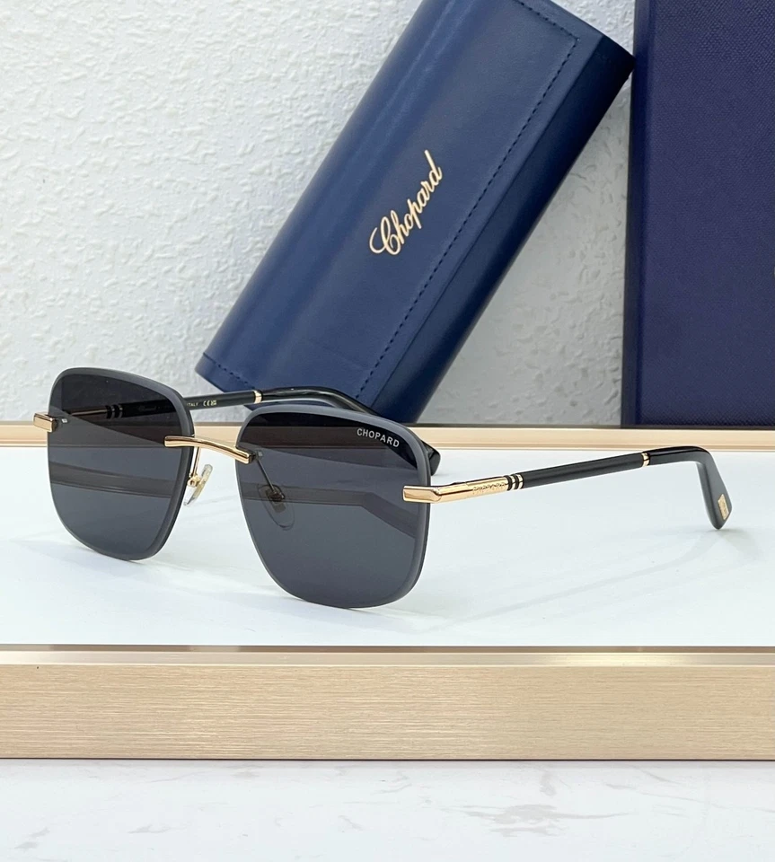 Chopard Unisex Sonnenbrille MODELL:SCHG982 - SIZE:61口16-145 - Bild 1 von 3