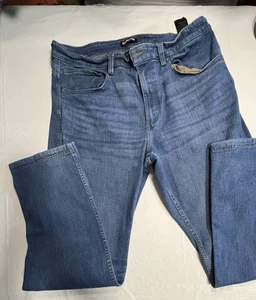 Kirkland Signature Brand Mens Size 38 x 34-tr - Picture 1 of 8