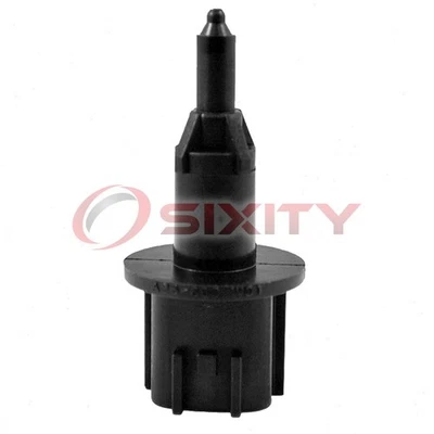 Sensor de temperatura de carga de aire Hitachi para Nissan Sentra 1996-1999 1,6 L 2,0 L bb Foto 1 de 4