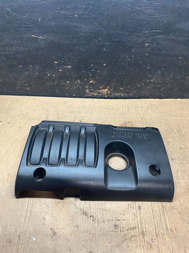 2006 - 2011 Hyundai Accent Engine Motor Cover  Oem T6497 DG - Image 1 of 4