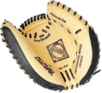 Guante All-Star The Equalizer Training Catchers CM3000TM - DERECHO Foto 1 de 2