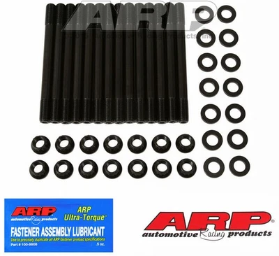 247-5401 Negro Para Dodge Cummins 5.9L Diesel 24V 97-06 ARP2000 Kit de tacos principales Foto 1 de 4