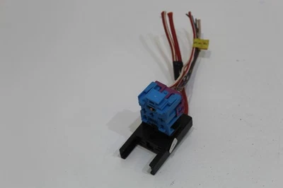 Soporte de caja de fusibles relé para Audi RS6 4F C6 8A0937530 Foto 1 de 4