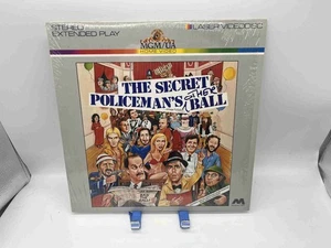 "The Secret Policeman's Other Ball" Extended Play Laserdisc LD - John Cleese - Picture 1 of 3