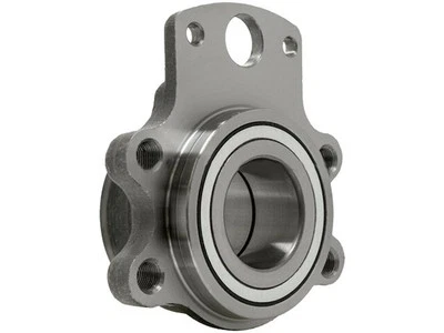 Conjunto de buje de rueda trasero para Nissan 300ZX 1991-1996 64277ZDBV 1994 1995 1992 1993 Foto 1 de 2