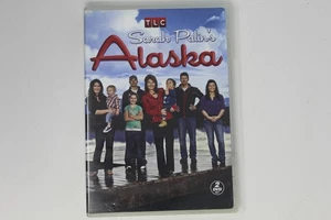 Sarah Palin's Alaska 2 DVD Set Tlc Series - Picture 1 of 1