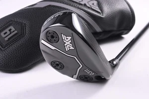 PXG 0311 Black Ops #3 Hybrid / 19 Degree / Stiff Flex Tensei AV Blue 75 Shaft - Picture 1 of 9