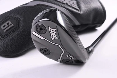 PXG 0311 Black Ops #3 Hybrid / 19 Degree / Stiff Flex Tensei AV Blue 75 Shaft - Image 1 of 4