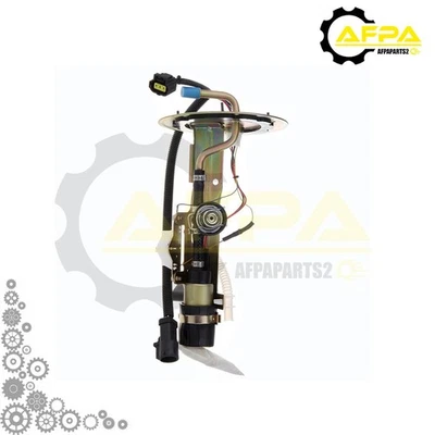 Conjunto de bomba de combustible para Ford Explorer 2001 Explorer Sport Trac 1999 2000 2001 Foto 1 de 4