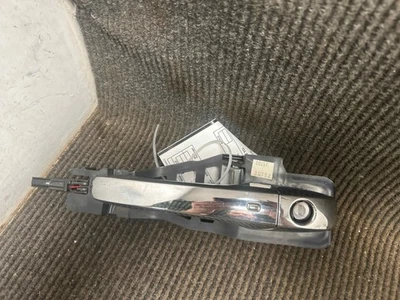 Fits 2011-2024 Dodge Durango Left Outside Door Handle OEM:4589881AL Foto 1 de 4