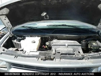 Motor limpador de para-brisa compatível com 96-99 EXPRESS 1500 VAN 918628 - Imagem 1 de 4