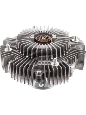 Jayrad Fan Clutch For Toyota Landcruiser >2007 Hdj100 4.2L 1Hdfte T/Dsl (JFC043) - Image 1 of 4