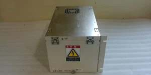 ULVAC MSH-IVA ROBOT CONTROLLER - Bild 1 von 11