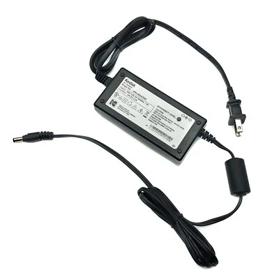 Adaptador de CA original Kodak HPA-602425A0 24V 2.2A fuente de alimentación para impresora  Foto 1 de 4
