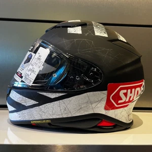 *AKTION* SHOEI Helm / Helmet NXR2 Scanner TC-5 1116109 - Bild 1 von 6