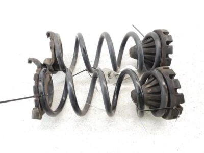 08-12 Infiniti EX35 13 Infiniti EX37 14-15 Infiniti QX50 muelle helicoidal trasero X2 OEM Foto 1 de 4