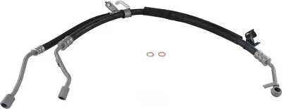 Conjunto de manguera de línea de presión de dirección asistida para Subaru Impreza CRP/RE 2008-2011 Foto 1 de 4