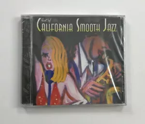 Best Of California Smooth Jazz CD Neu - Bild 1 von 4