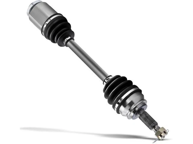 Conjunto de eixo dianteiro direito CV 64QT24N compatível com 2009-2011 Mitsubishi Outlander - Imagem 1 de 1