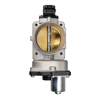 Throttle Body For Ford E150 E250 5.4L 2005 -2014 / Ford Explorer 4.0L 2004-2010 - Image 1 of 4