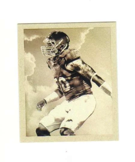 2015 Bowman Football 1948 Bowman Mini Insert RC #BM-BMC Benardrick McKinney Texa - Image 1 of 1
