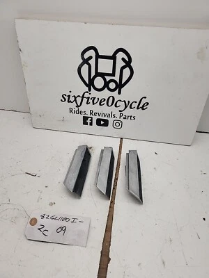 Carenado Honda rejilla inferior inserto arrastre especialidades Foto 1 de 4