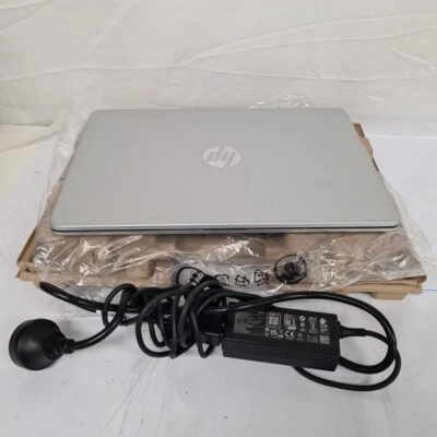 HP Celeron Notebook 14S DQ3047TU 14" N4500 4GB 128G SSD - *B-GRADE* (FREE SHIP) - image 1 of 4