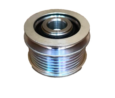 Karlyn Alternator Pulley - #022 903 119C / 022903119C - Fits Audi & Volkswagen - Image 1 of 4
