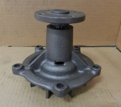 1939 年 Packard Super Eight 系列 1703 1705 320 8-Cyl 重建水泵 334559 — 第 1/4 张图片