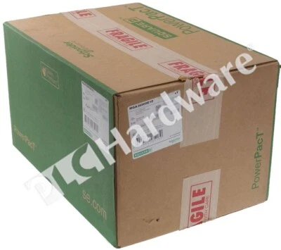Interruptor Schneider Electric MGA36800E10 cuadrado D PowerPact 800A sellado excedente Foto 1 de 4