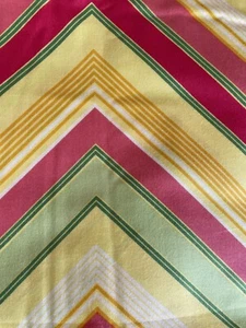 100% Cotton Quilting Fabric Pop Garden Heather Bailey For Free Spirit 2 Yds - Picture 1 of 6