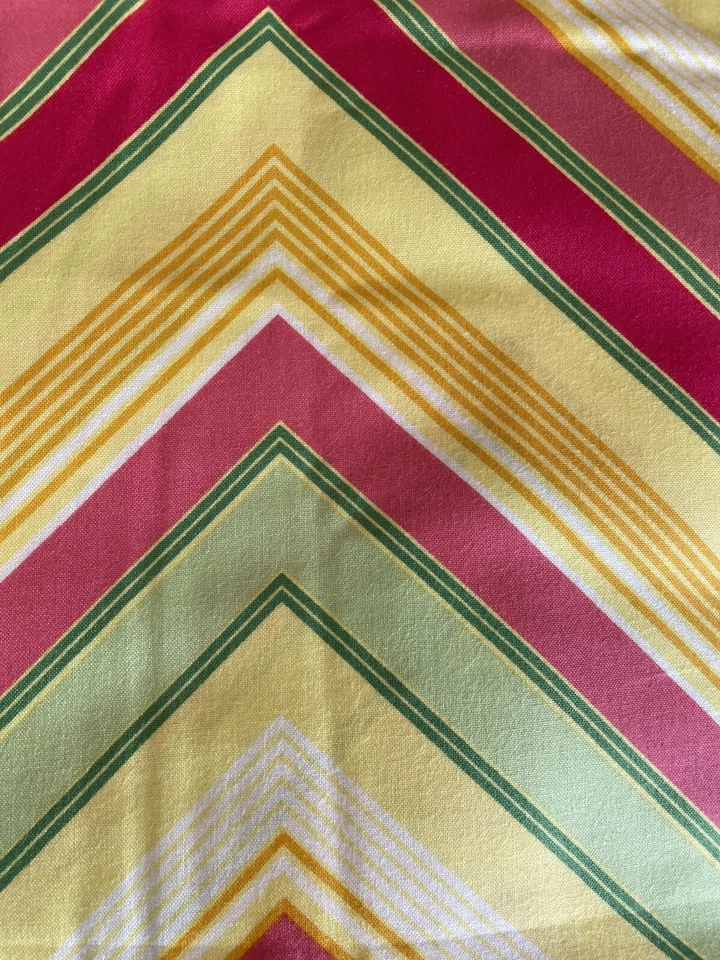 Tela de acolchado 100 % algodón Pop Garden Heather Bailey para Free Spirit 2 yardas Foto 1 de 4