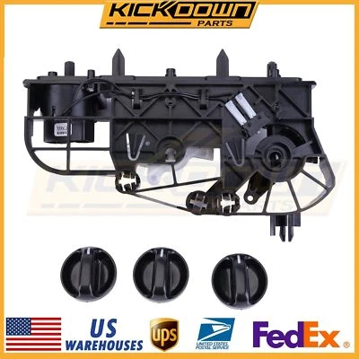 A/C Heater Climate Control Unit 559100C010 For 2000-2006 Toyota Tundra 4.0L 4.7L - Изображение 1 из 4