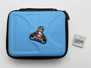Mario Kart 7 con custodia (Nintendo 3DS) testato - Foto 1 di 7