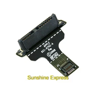 New OEM Apple MacBook Pro A1286 A1297 Sata Drive Flex Cable 821-0762-A 922-8919 - Picture 1 of 2