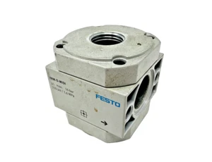 Festo FRM-D-MIDI Abzweigmodul - Bild 1 von 3