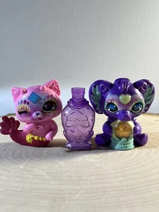 Magic Mixies Mixlings Serie Drei The Crystal Woods Lot - Bild 1 von 14