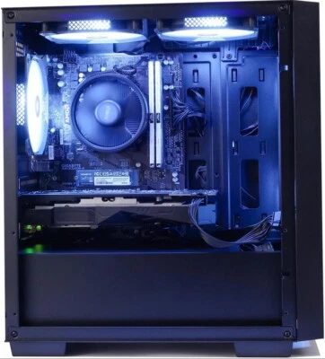 pc gaming usado Foto 1 de 4