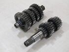 1994 KAWASAKI KX250 TRANSMISSION TRANS TRANNY GEARS SHAFTS MAY FIT OTHER YEARS
