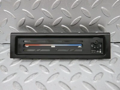 ⚙30022⚙ Porsche 924 Heater Control Panel VDO - Image 1 of 4