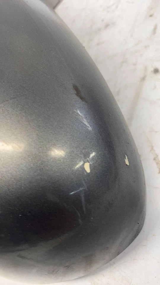 Espejo retrovisor derecho usado se adapta a: Kia Spectra Power 2006 2,0 L térmico grado derecho A Foto 1 de 4