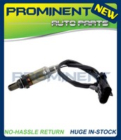 O2 Sensor Downstream Replacement for Chevrolet Camaro Silverado Suburban SG454